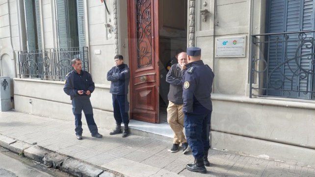 Ex trabajadores de Ersa y Mariano Moreno piden el cumplimiento de acuerdos previos y la resolución de causas que aún continúan abiertas