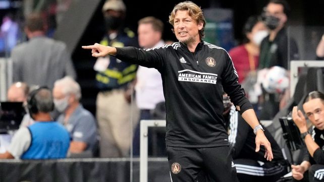 Gabriel Heinze vuelve a Newells, su primer y único amor