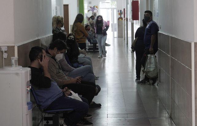 La importancia de ventilar: relevaron la calidad del aire en más de 80 espacios de la ciudad
