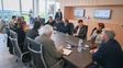 Gestionan un alivio en tarifas eléctricas para el sector foresto-industrial