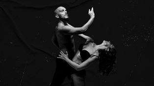 OYE! Pasión flamenca llega este viernes al Teatro La Comedia, con una propuesta internacional que combina danza y música