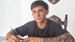 Alejo Miró extendió su vínculo con Patronato