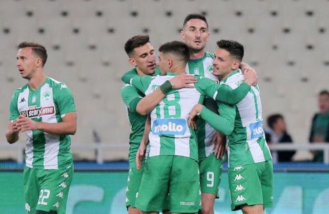 Panathinaikos