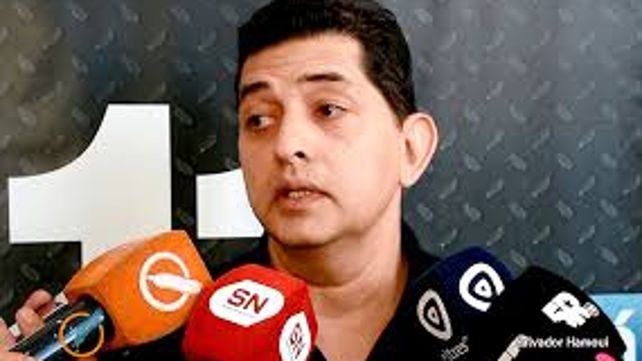Romano sostuvo que la ola de crímenes tiene que ver con la reorganización de bandas.