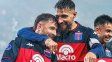 Tigre dio el golpe y goleó a Nacional como visitante en la Copa Sudamericana