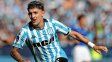 racing desestimo una oferta de zenit por martirena