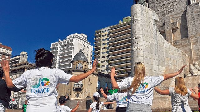 Juntos y más fuertes. Personas con problemas de salud adquieren otro protagonismo en los sistemas de salud.