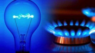 Subsidios en luz y gas&nbsp;