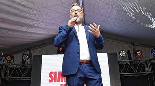 Unión se tiene que dirigir y gestionar de cara al hincha