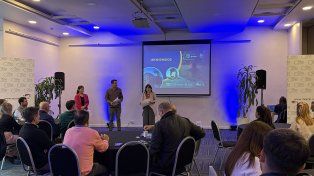 Uruguay presentó en Paraná nuevos circuitos turísticos y beneficios económicos