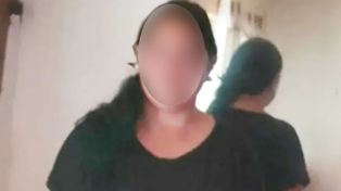 Trata: encontraron a una joven que era buscada y detuvieron a su pareja