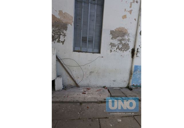 Foto UNO/Diego Arias