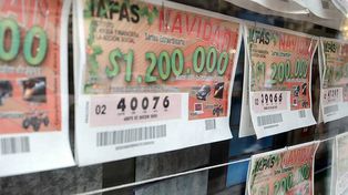 ¿Cuánto sale comprar un billete entero para apostar al Gordo de Navidad?