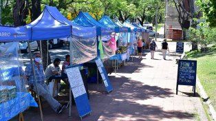 La propuesta de Precios Justos en Navidad incluye alimentos de manufactura local, de calidad y a Precios Justos. de 8 a 13 horas. El cronograma