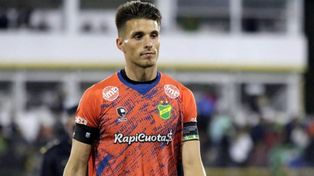 Sería una decisión egoísta de nuestra parte obligarlo a venir solo por querer verlo jugar acá”, sostuvo Ezequiel Unsain.