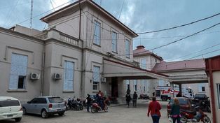La ocupación de camas UTI sigue en aumento en la provincia