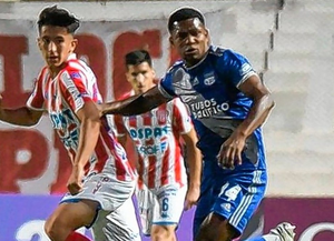 Unión es un equipo joven y que está en proceso