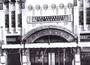 Cuando Buenos Aires era la ciudad de los cines