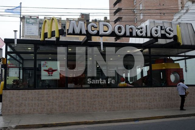 McDonald’s presenta su nueva campaña: Qué bueno que viniste
