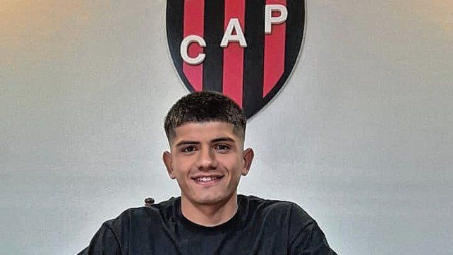 Gabriel Díaz renovó vínculo con Patronato de la Juventud Católica.