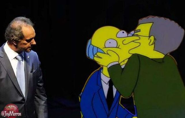 Los mejores memes del debate presidencial