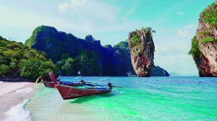 Vietnam, Camboya y Tailandia, una travesía única por el alma del sudeste asiático.