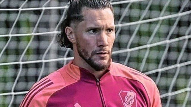 Jeremías Ledesma dejará River para retornar a Rosario Central