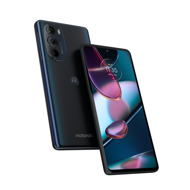 Smartphone: la batalla de la gama alta