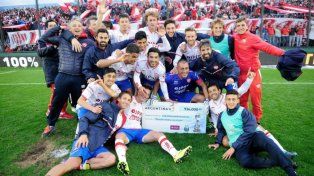 Cómo le fue a Unión en los octavos de final de la Copa Argentina