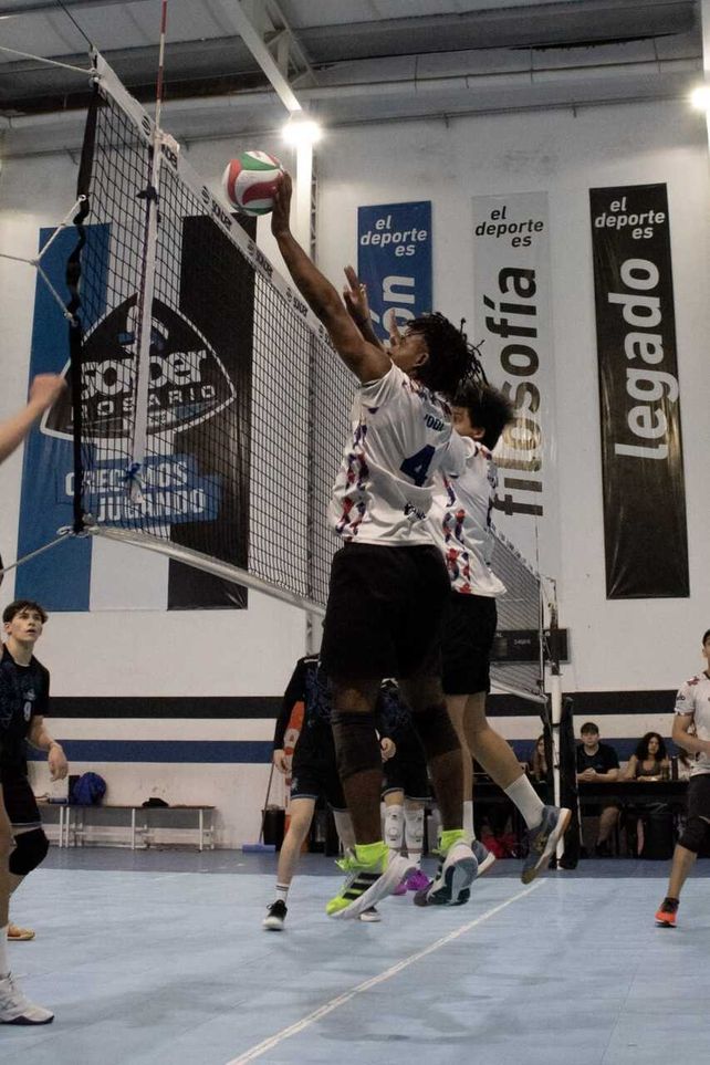 Andrea Cima formó equipos competitivos en todas las categorías en Central Córdoba.