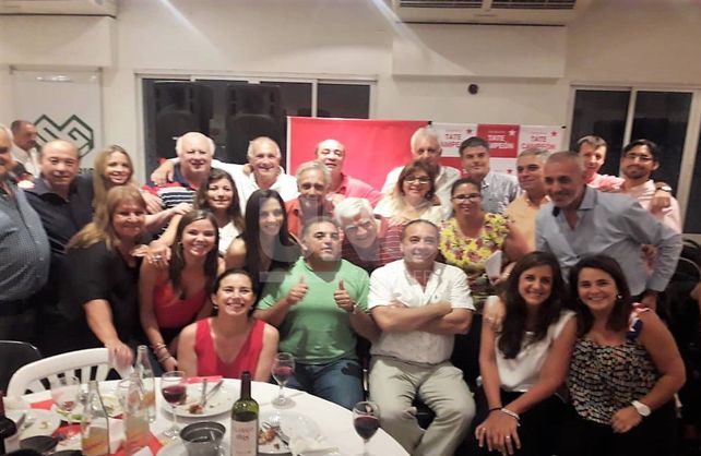 Martín: La primera estrella será para Unión que sabe ganar finales