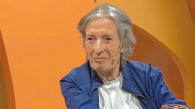 Murió el filósofo y escritor José Pablo Feinmann