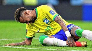 Brasil presentó su lista para la Copa América sin Neymar.