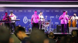 Artistas entrerrianos serán protagonistas de Ritmos Argentinos