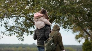 El tiempo en Rosario: domingo con muchas nubes y temperaturas a la baja