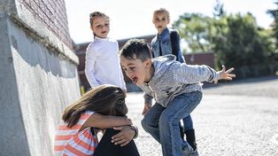 Bullying