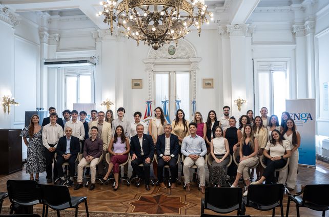 35 años de liderazgo: el presente y futuro del Programa Joven Argentina