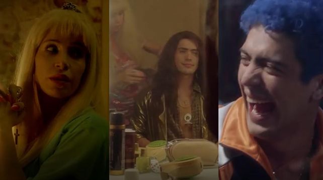 Se conoció el primer trailer de la película sobre la vida del Potro Rodrigo