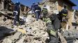 Sismo en Italia: al menos son 150 los muertos y 50 mil las personas sin hogar