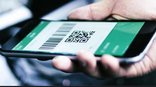 En Argentina, siguen primando las tarjetas de crédito como método de pago en punto de venta, pero la perspectiva de crecimiento de las billeteras digitales casi duplica a sus pares de la región y al promedio mundial.