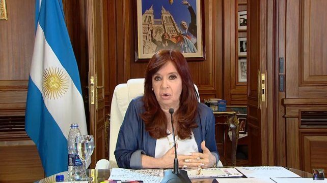 La defensa de Cristina Kirchner pidió que Casación revoque la condena por administración fraudulenta.&nbsp;