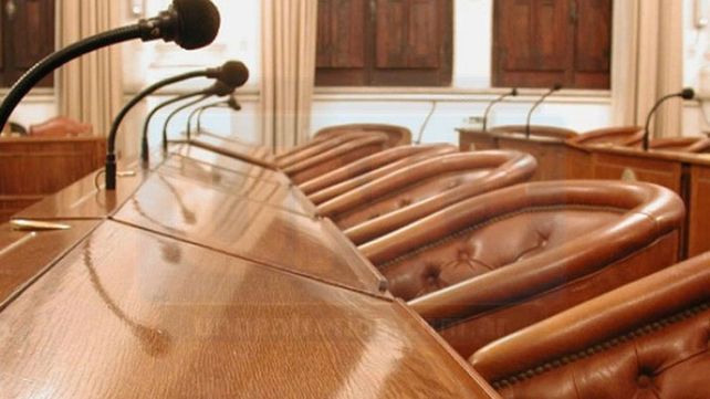 Debate. Se espera una importante discusión en el Senado por los cambios a la ley tributaria.&nbsp;