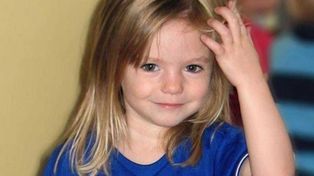 Hay un testigo clave en la investigación para la desaparición de Madeleine McCann