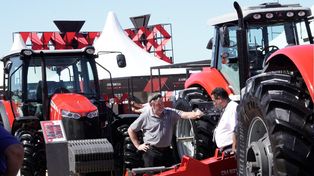 Créditos, tecnología y precisión: las claves del nuevo agro