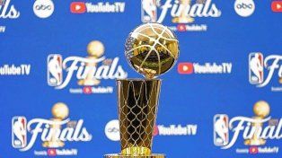 La inteligencia artificial también se metió antes de que Boston y Dallas arranquen su Serie Fina de la NBA.