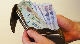 Reclaman que la suma fija acordada para los estatales se extienda a los jubilados