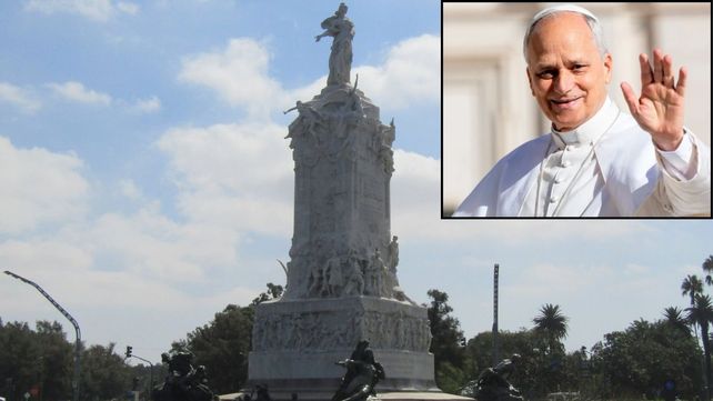 Papa León XIV en Argentina: la Iglesia confirmó dónde será la misa central y anticipó la agenda