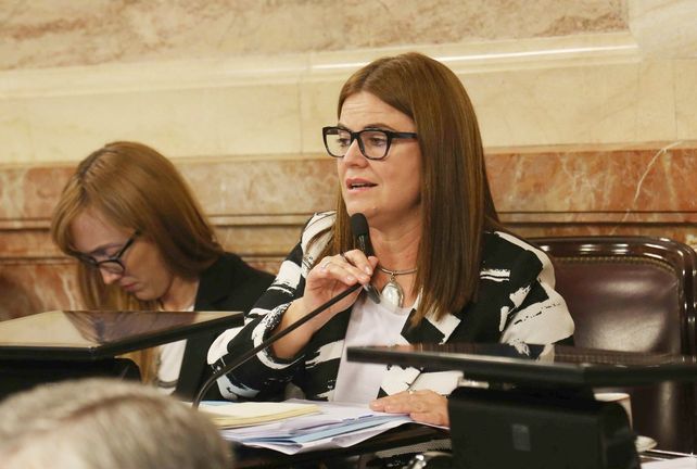 Kunath pide informes sobre las cancelaciones de pensiones no contributivas por invalidez