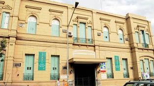 Un nuevo proceso de donación de órganos se realizó en el Hospital Cullen
