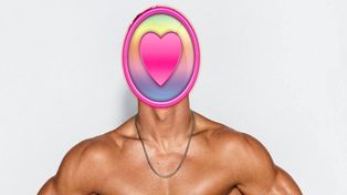 Quién dijo?: Sí, soy gay, ¡pero muy rico!